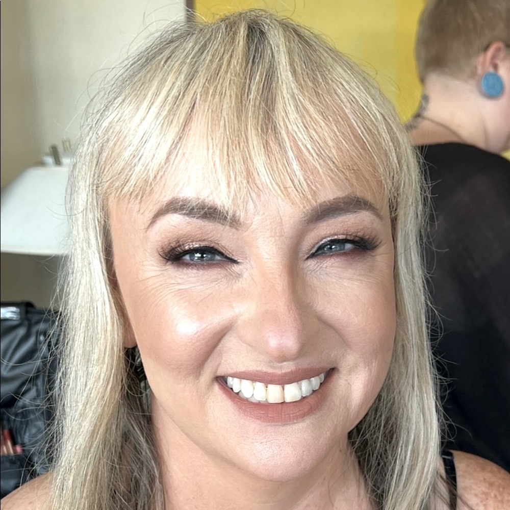 Meet your Posher, Bridget